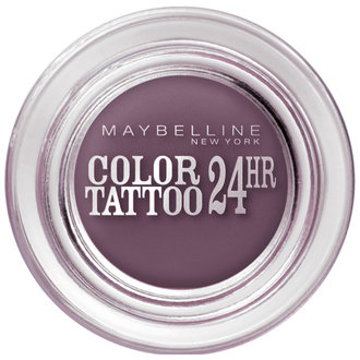 Maybelline Color Tattoo Far 97 Vintage Plum