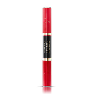 Max Factor Lipfinity Color&gloss 640 Lasting Grenadin