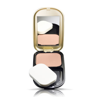 Max Factor Face Finity Compact Fondoten 001 Porcelain