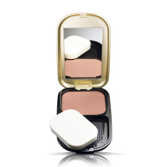 Max Factor Face Finity Compact Fondoten 007 Bronze