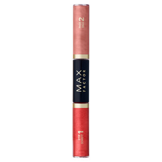 Max Factor Lipfinity Clr&gls 570 Gleaming Coral Np