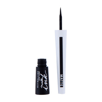 Maybelline Liner Master Ink 10 Charc Black