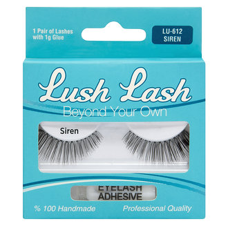 Lush Lash Takma Kirpik Siren