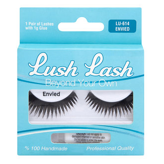 Lush Lash Takma Kirpik Envied