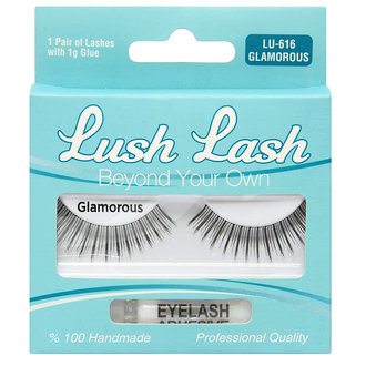 Lush Lash Takma Kirpik Glamorous