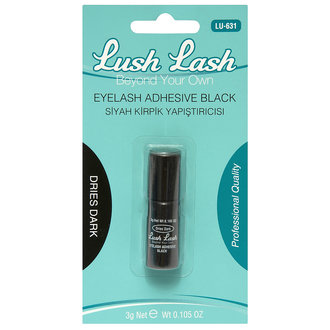 Lush Lash Siyah Kirpik Yapıştırıcısı 3 G