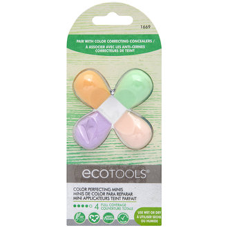 Ecotools Color Perfectıng Mını Sunger