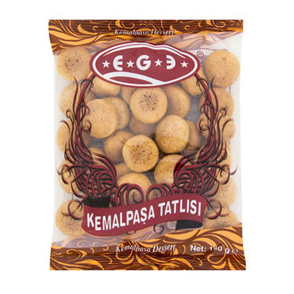 Ege Kemalpaşa Tatlısı 140 G