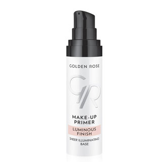 Golden Rose Make-up Primer Lumin