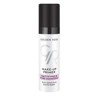 Golden Rose Make-up Primer Matt&pore