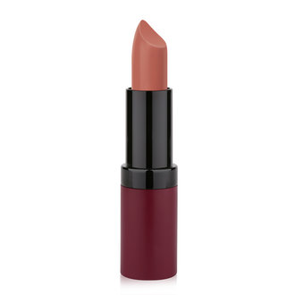 Golden Rose Velvet Matte Lipstick No:27