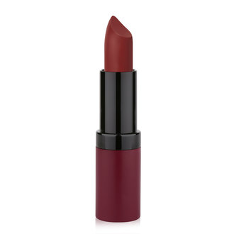 Golden Rose Velvet Matte Lipstick No:22