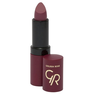 Golden Rose Velvet Matte Lipstick No:14