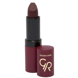 Golden Rose Velvet Matte Lipstick No:23