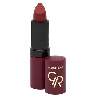 Golden Rose Velvet Matte Lipstick No:25