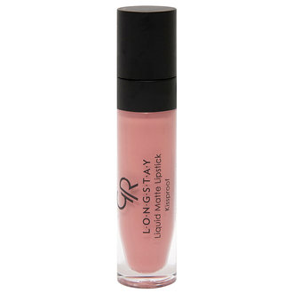 Golden Rose Longstay Liquid Mat Lips 01