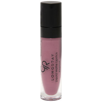 Golden Rose Longstay Liquid Mat Lips 03