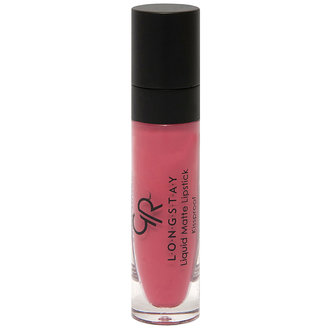 Golden Rose Longstay Liquid Mat Lips 04