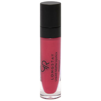 Golden Rose Longstay Liquid Mat Lips 06