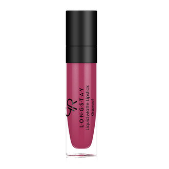 Golden Rose Longstay Liquid Mat Lips 07