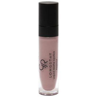 Golden Rose Longstay Liquid Mat Lips 10