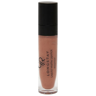 Golden Rose Longstay Liquid Mat Lips 11