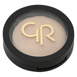 Golden Rose Mineral Terrac.powder No 01