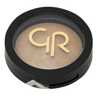 Golden Rose Mineral Terrac.powder No 04