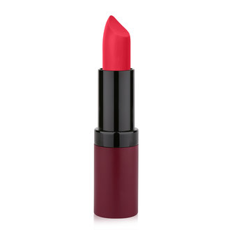 Golden Rose Velvet Matte Lipstick No 06