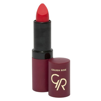 Golden Rose Velvet Matte Lipstick No:15