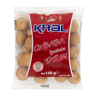 Kral Cinbaba 140 G