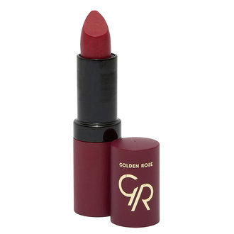 Golden Rose Velvet Matte Lipstick No 18