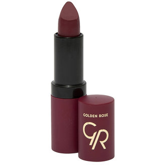 Golden Rose Velvet Matte Lipstick No:20