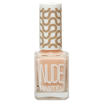 Pastel Nude Oje 751