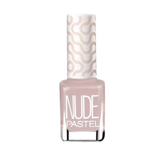 Pastel Nude Oje 762