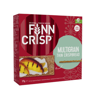 Finn Crisp Multigrain Susamlı 175 G