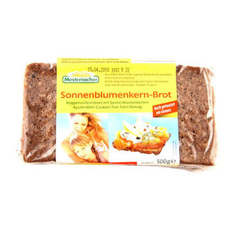 Sonnenblumenkern - Brot 500 G