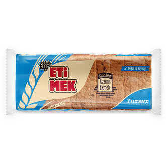 Etimek Tuzsuz Kızarmış Ekmek 148 G