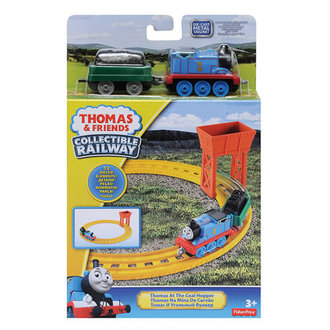 Thomas & Friends Başlangıç Oyun Seti