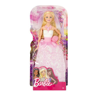 Barbie Gelin Barbie