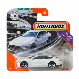 Matchbox Tekli Arabalar