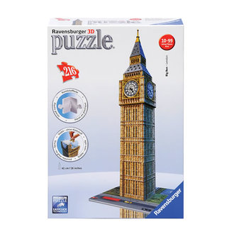 Ravensburger  3D Puzzle