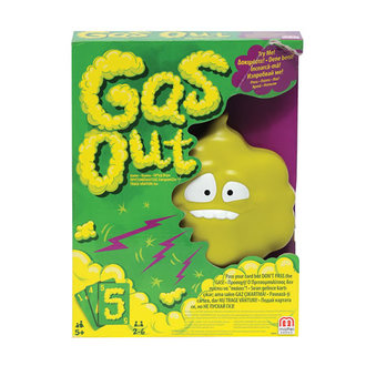 Gas Out