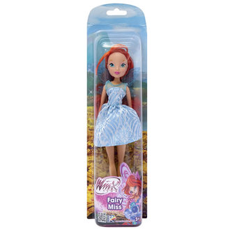 Winx Club Fairy Miss