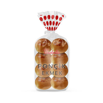 Unabella Ponçik Ekmek 200 G