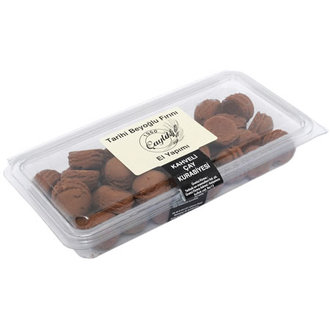 Çaylık Kahvelı Kurabiye 220 G