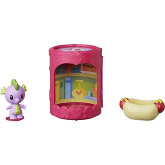 My Little Pony Cutie Mark Crew Sürpriz Paket