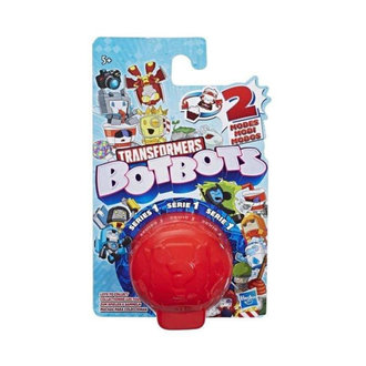 Transformers Botbots Sürpriz Paket