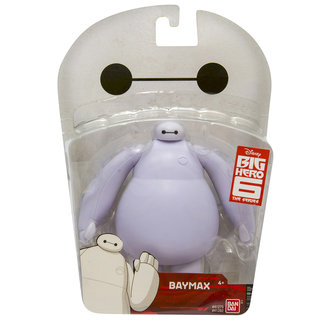 Baymax Aksıyon Figürlerı 13 Cm