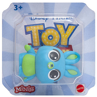 Toy Story Mini Figürler Açık Paket